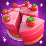 Circle Sort 3D biểu tượng