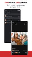 2 Schermata PhotoCircle