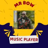MR BOW Music - Mp3 Player