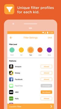Circle 1st generation 截图 1