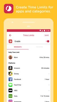 Circle 1st generation 截图 2