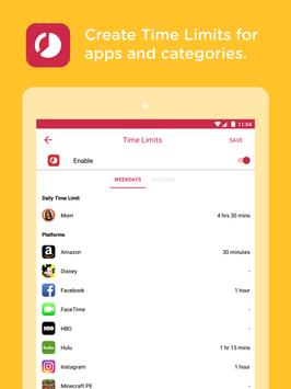 Circle 1st generation 截图 7