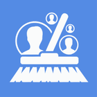 Cleanup Duplicate Contacts icon