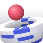 Hopping Ball 图标
