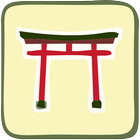 ikon Modul Bahasa Jepang