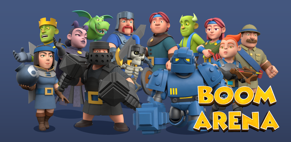 How to Download Boom Arena APK Latest Version 2.0.2 for Android 2025 image