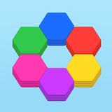 Hexa Match simgesi