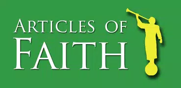 LDS Articles of Faith