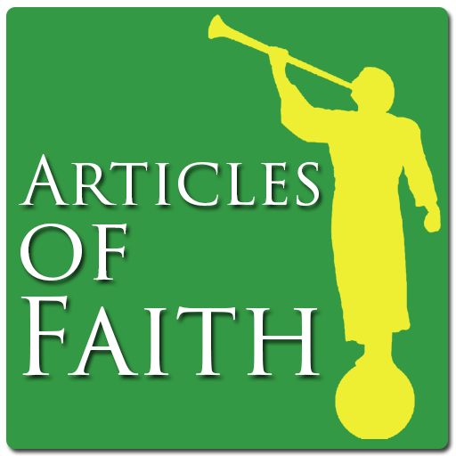 LDS Articles of Faith