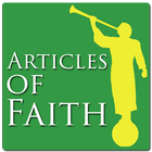 آیکون‌ LDS Articles of Faith