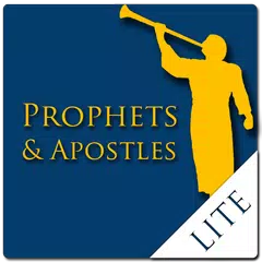LDS Prophets & Apostles Lite アプリダウンロード