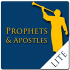 LDS Prophets & Apostles Lite 아이콘