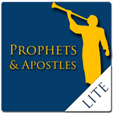 SDJ Prophètes et Apôtres Lite icône