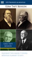 LDS Prophets & Apostles Lite captura de pantalla 3