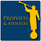 LDS Prophets & Apostles ikona