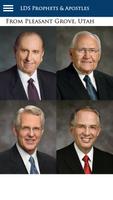 LDS Prophets & Apostles 스크린샷 3