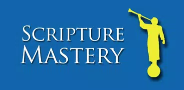 LDS Scripture Mastery