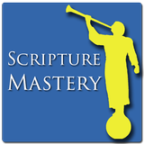 LDS Scripture Mastery أيقونة