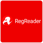 Reg Reader icône