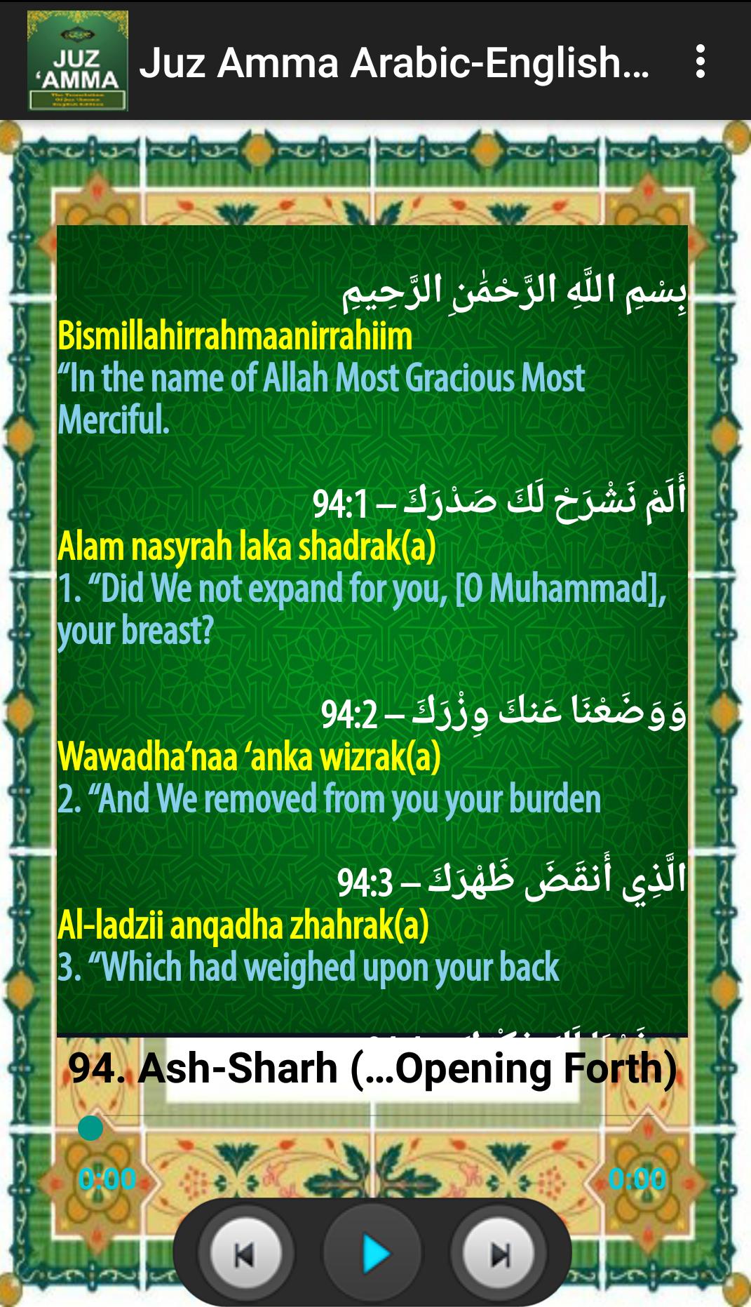 Murottal Juz 30 Anak Perempuan Metode Ummi Youtube Quran Quran Mp3 Bacaan Al Quran