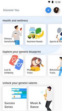 CircleDNA 截图 3