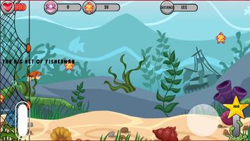 Jasmine the mermaid:Princess of ocean-Great Escape screenshot 2