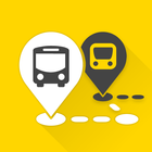 ezRide Dallas أيقونة