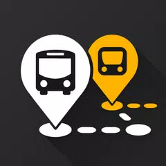 ezRide Pittsburgh Mass Transit APK Herunterladen