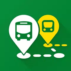 ezRide Offline Transit Planner APK Herunterladen