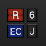 NaVlak - Nádražní tabule