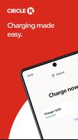 Circle K Charge poster