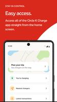 Circle K Charge screenshot 3