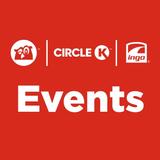 ACT Events Zeichen
