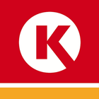 آیکون‌ Circle K Innovation