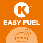 آیکون‌ Circle K Easy Fuel