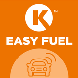 Circle K Easy Fuel ícone