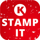 OK STAMP IT icon