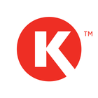 Circle K Drive 아이콘