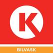 Circle K Bilvask