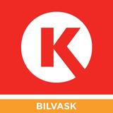 Circle K Bilvask icône