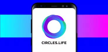 Circles.Life Singapore