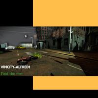Vincity-alfred 1(The shutdown soldier) スクリーンショット 1