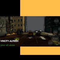 Vincity-alfred 1(The shutdown soldier) スクリーンショット 2