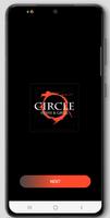 Circle Sushi & Grill Affiche