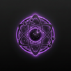 Circles Black (Beta) APK