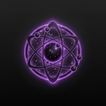 Circles Black (Beta) icon