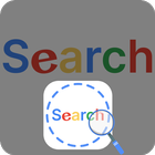 Circle to Search: Search Tool icon