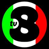 TV8 ITA アイコン