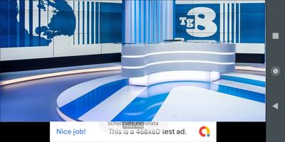 TV8 ITA imagem de tela 3