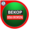 VPN Bekop Bebas Browsing ikona